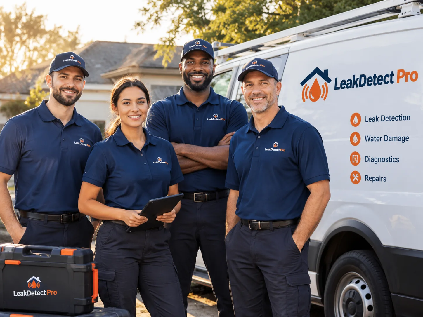 Roof Repair company in Lucerne, MO